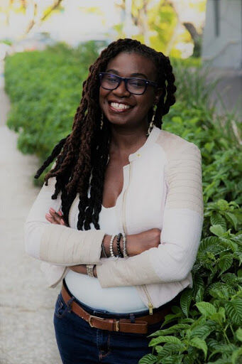 Michelle McKoy